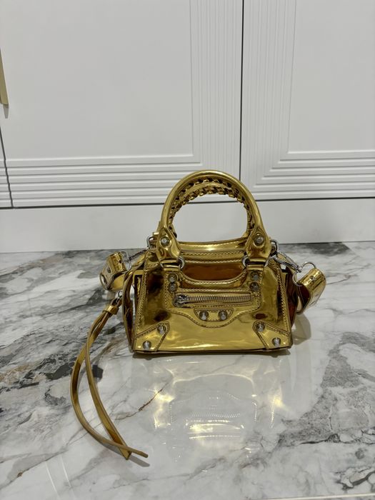 Женская сумка Balenciaga
