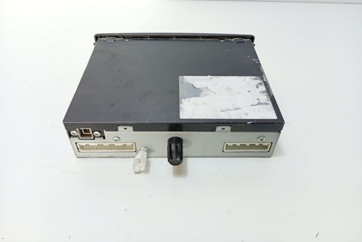 Unitate  DVD Navigatie Renault Espace a 4-a generatie