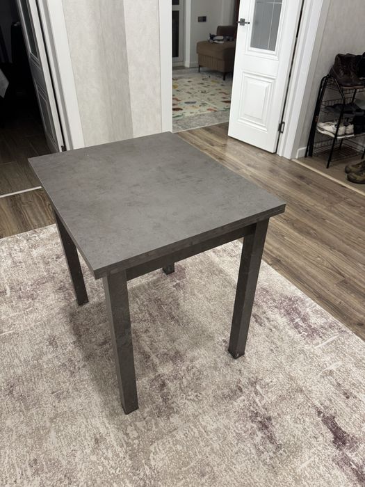 Продам раскладной стол