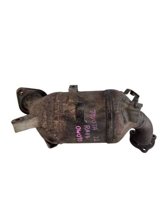Dezmembrari TOYOTA Rav 4 2.2 euro 4 Filtru particule  cod piesa 0W010