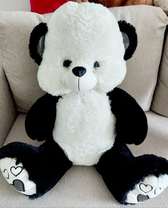 Ursulet de pluș diverse marimi