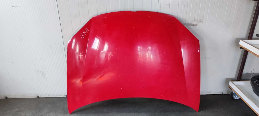 Capota volkswagen vw golf 5 hatchback cod vopsea LY3D
