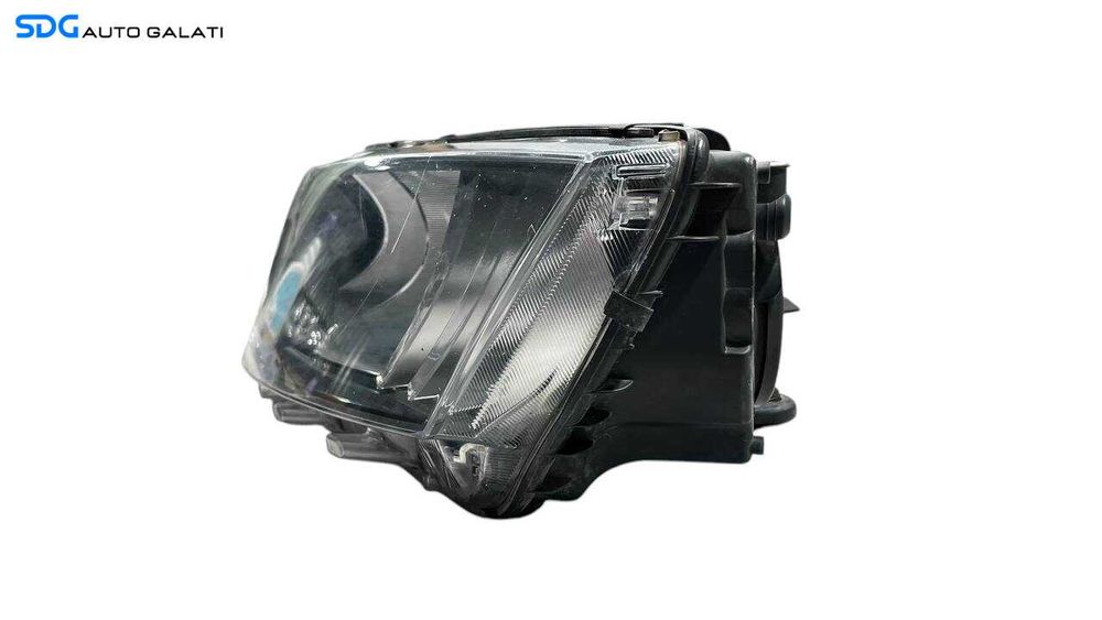 Far Stanga Skoda Octavia 3 NFL NON FACELIFT 2013 - 2017 Cod 5E2941015 [L5978]