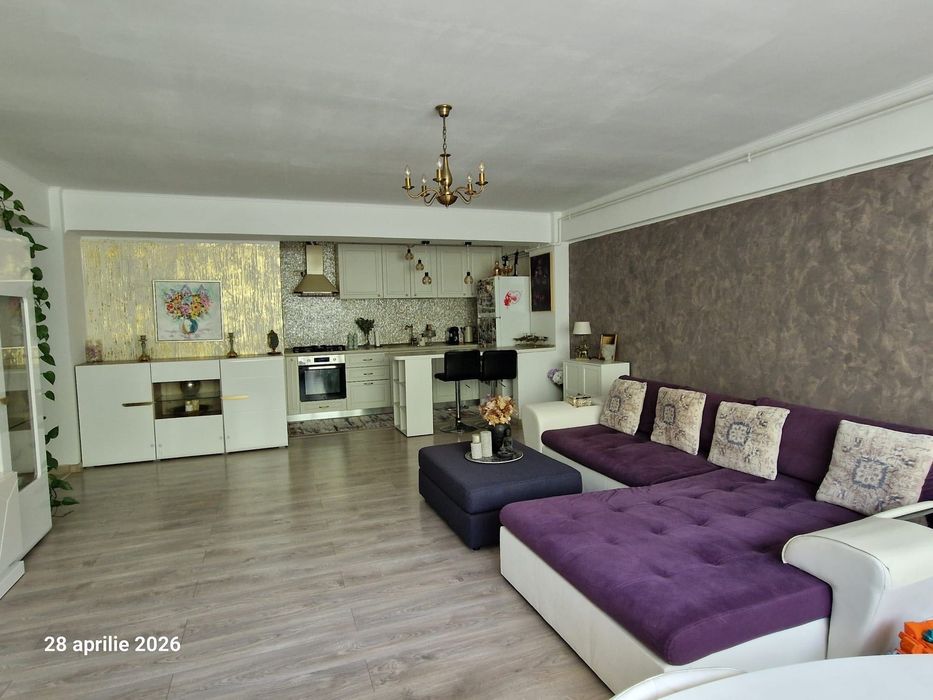 Vânzare apartament