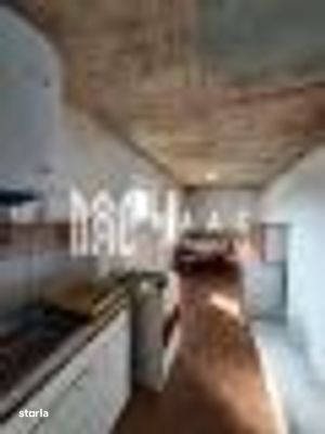 Casă 3 camere | Marginimea Sibiului