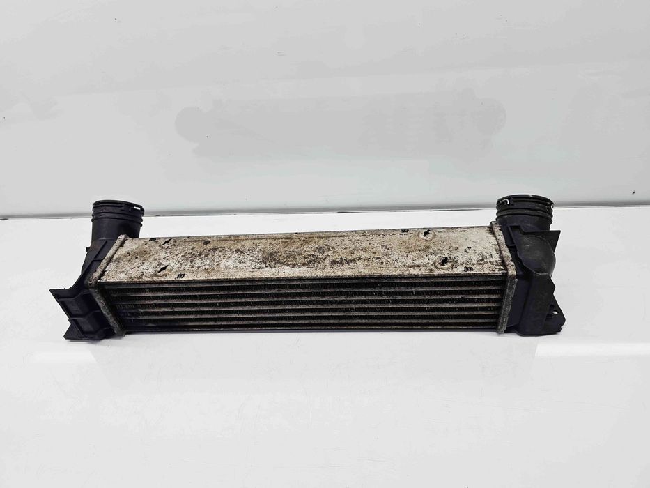 Radiator intercooler Bmw 1 (E81, E87) [Fabr 2004-2010] 3093796 2.0 M47