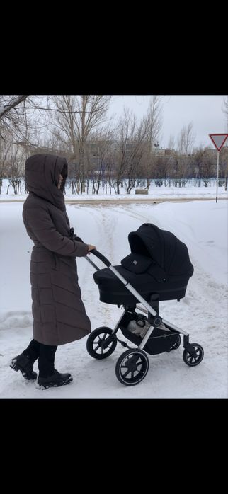 Продам коляску Rant