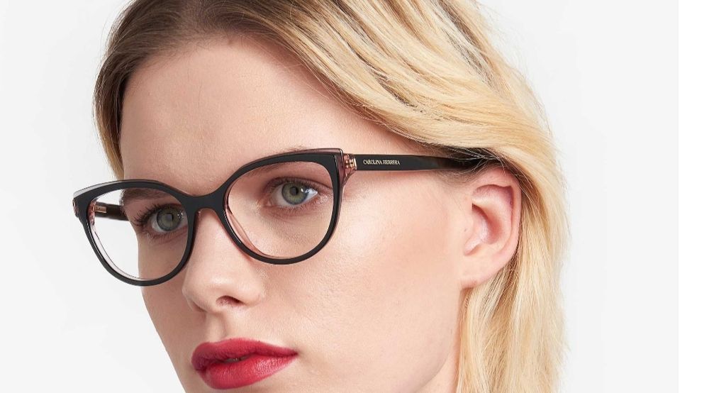 Диоптрични рамки Carolina Herrera
HER 0253 807