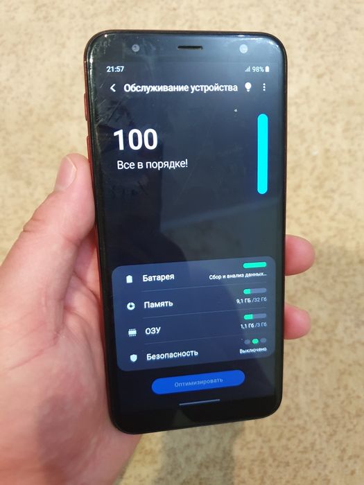 Samsung Galaxy J6+   Хорошш!!!