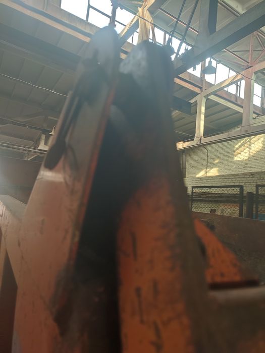 Продам задний борт камаз.