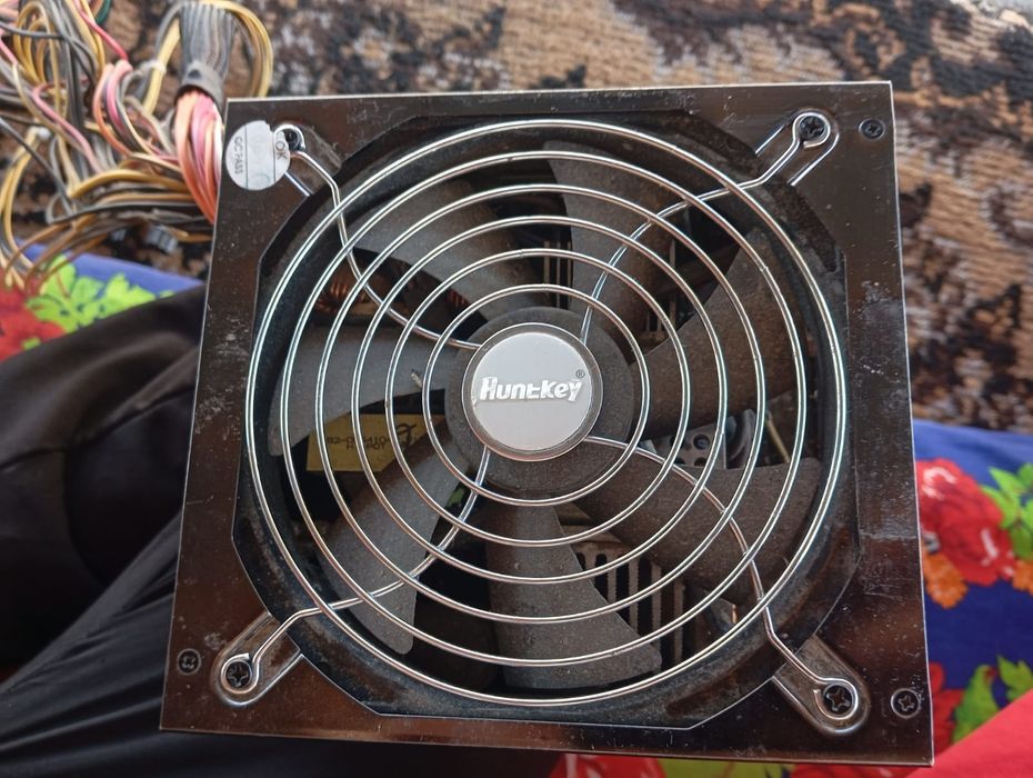 Блок питания 1 штука