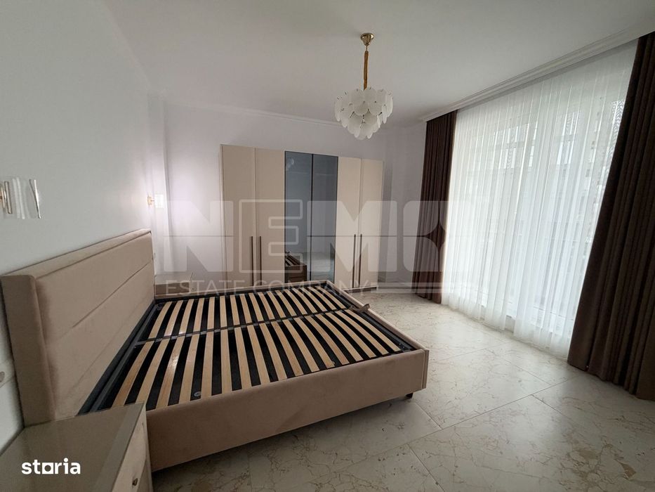 Apartament 3 camere | Rădăuți | 90 mp utili | 500 euro/lună
