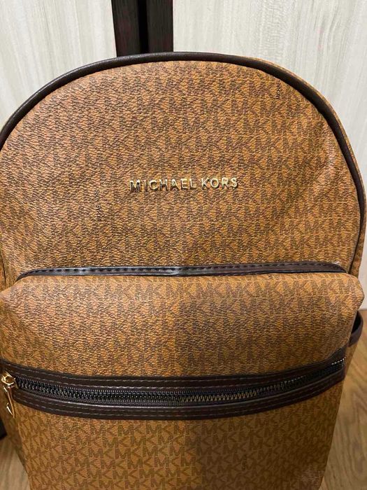 Дамска раница Michael Kors