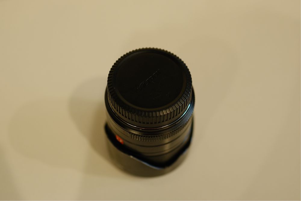 Obiectiv Viltrox 23mm f1.4