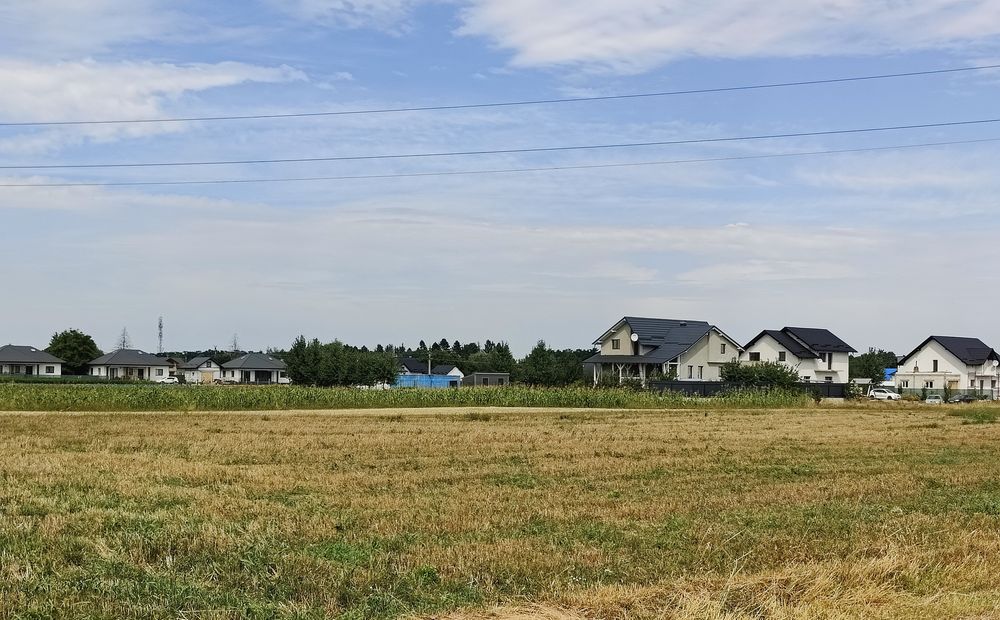 4320mp intravilan Rădăuți oportunitate