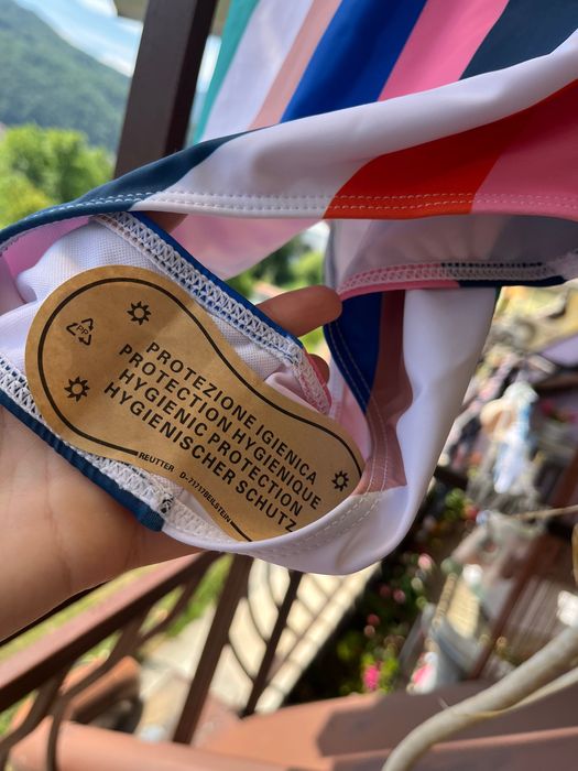 Цял бански-НОВ!!!