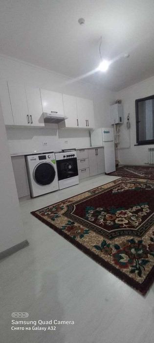 (М) Продаётся 2 комн. квартира в ЖК O'rikzor Residence Оризор Резиденс