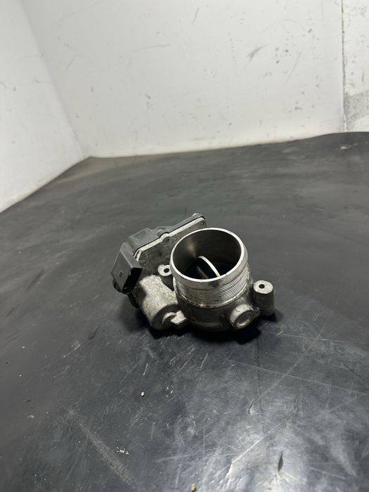 clapeta acceleratie vw touareg 3.0 tdi bks  casa  059145950r