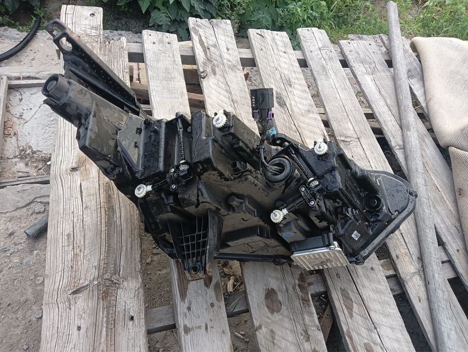 Продам запчасти на машину!