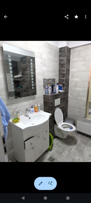 Apartament de inchiriat