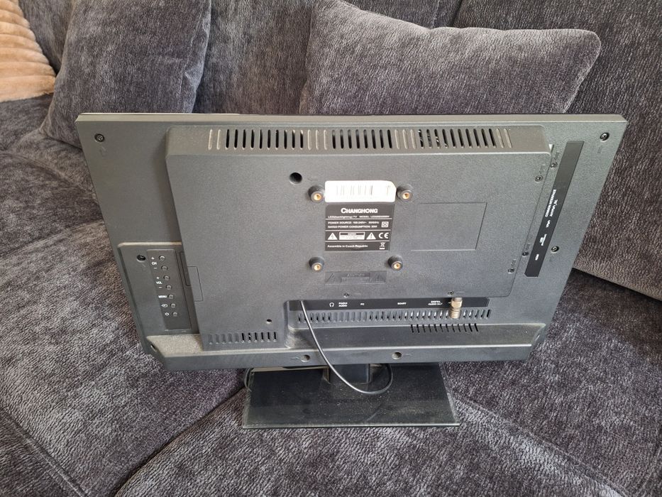 Televizor led HD