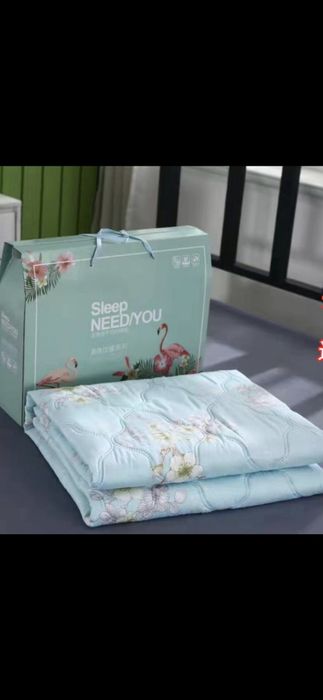 Одеяло 200 х 230