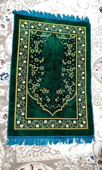 Намазник новый жой намоз