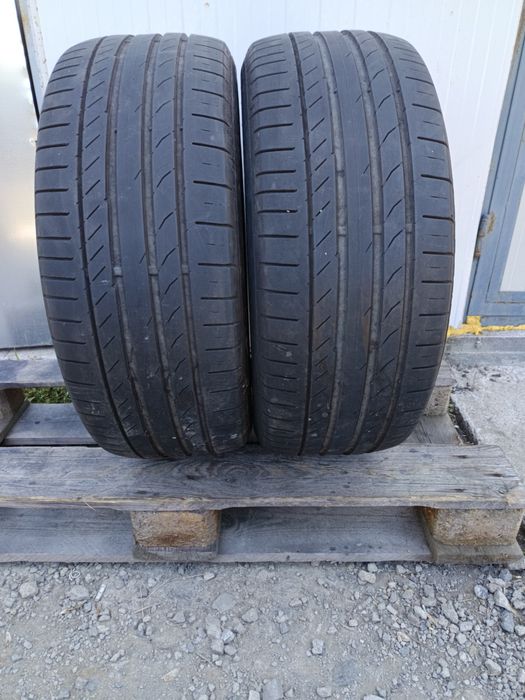 Летни гуми 235 50 R 18 Continental Дот 2316