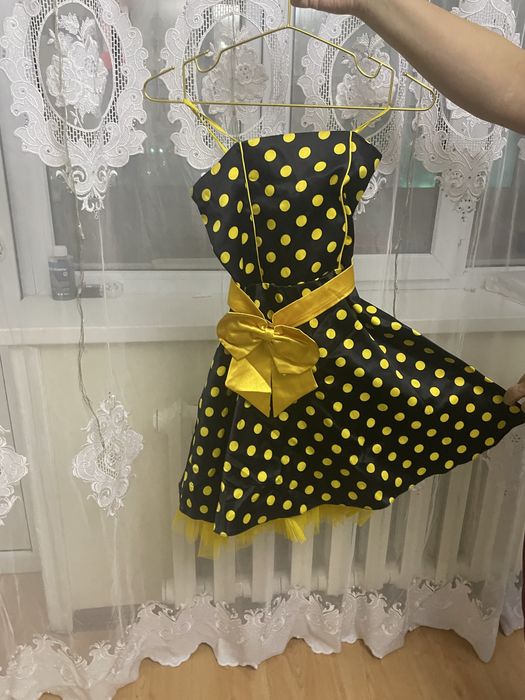 Продам платья для бальных танцев