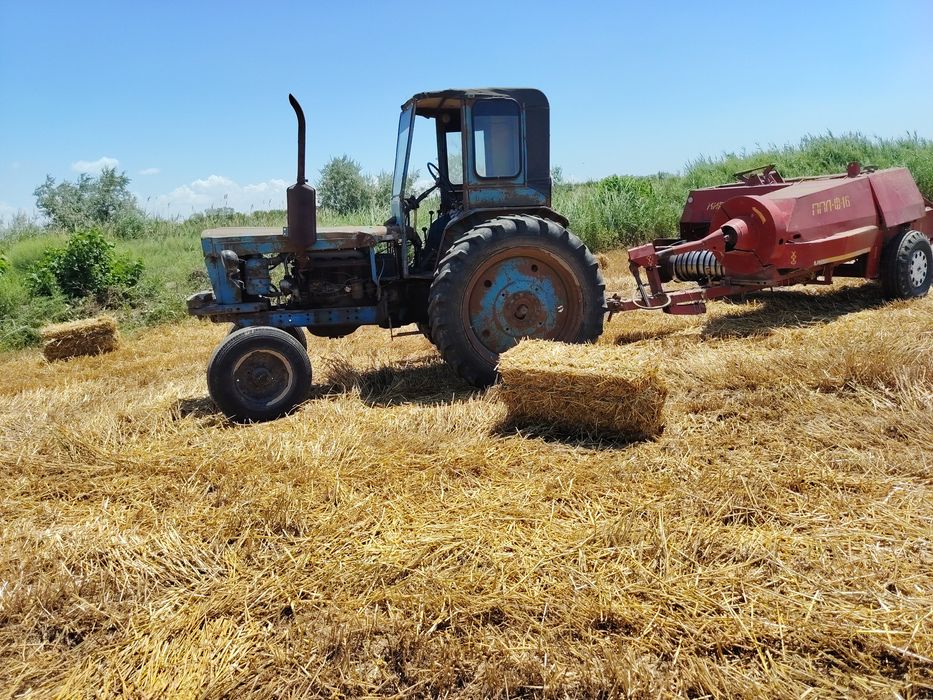 T28 traktor sotiladi xolati yaxshi xechqayerida kamisi yoq