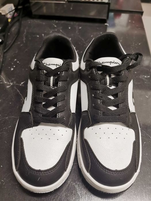 Alternative Champion Rebound 2.0 Low sneakers