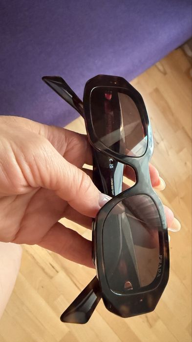 Очки PRADA Milano (оригинал)