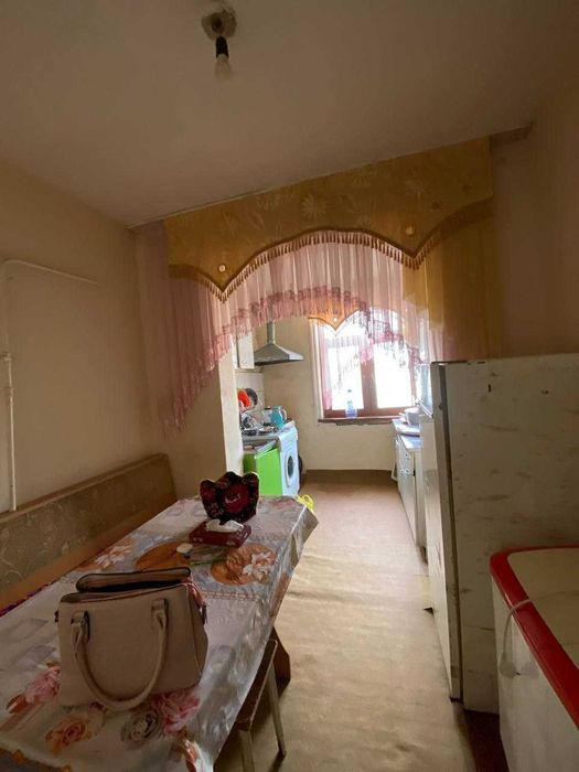 2 хоналик квартира 4 кават мафтуна бар, технология институти