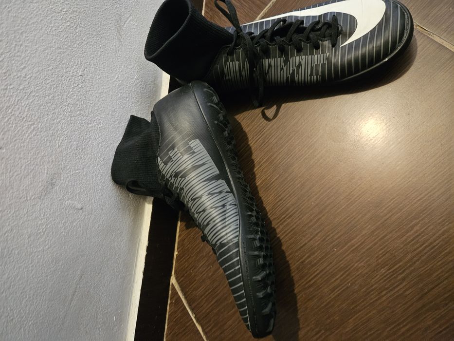 Vand ghete fotbal sala, iarba și sintetic