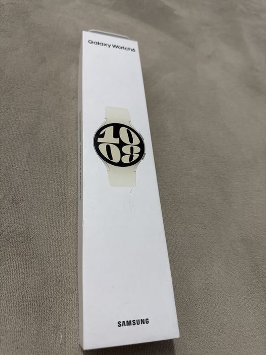 Часы samsung galaxy watch 6 40mm