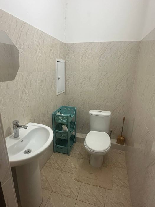 Сдается квартира метро Чоштепа (1-бекат) с марта месяца 2026 года