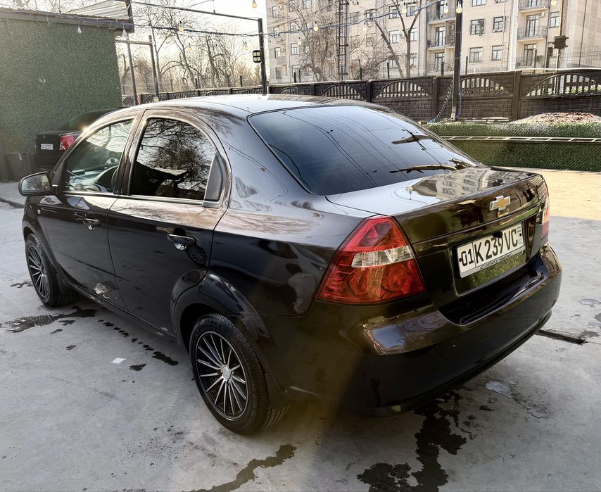 Nexia 3 avtomat arenda yoki naxt