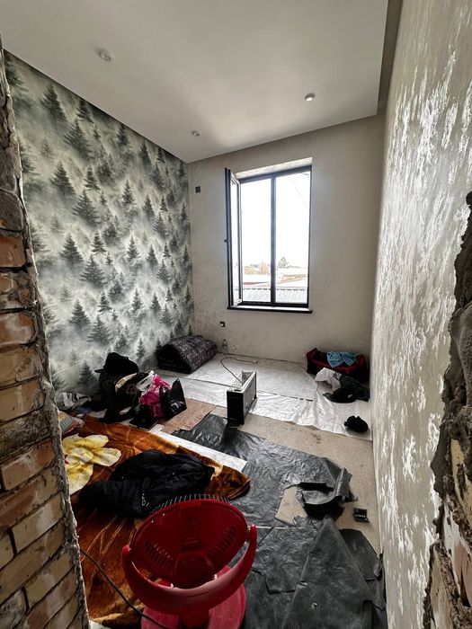 Новый Участки От Застройщика Под ключ Саракулька