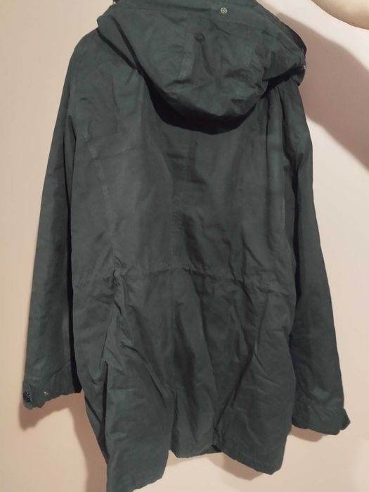 Мъжко зимно яке S. Oliver