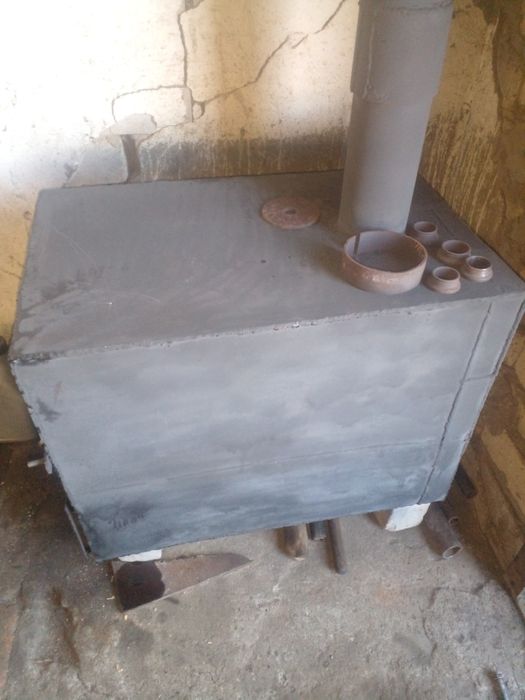 Продам буржуика 40000 т