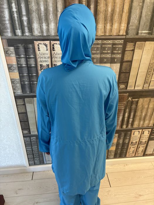 Буркини новый