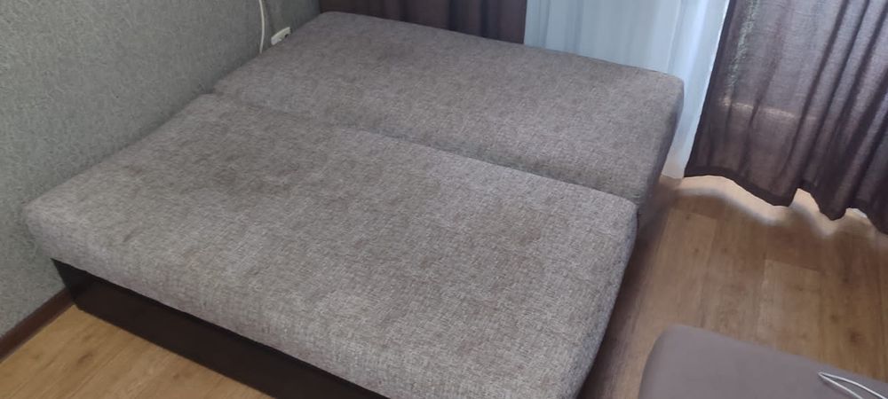 Продам мягкий диван