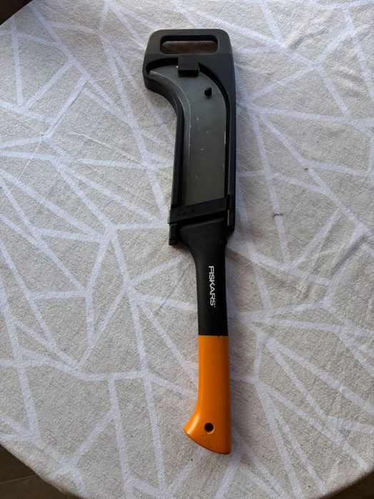 Градинско мачете Fiskars – отлично състояние