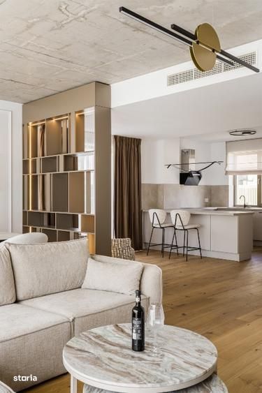 Vilă Premium | Prima Închiriere | Smart Home | 4 Dormitoare | Grădină