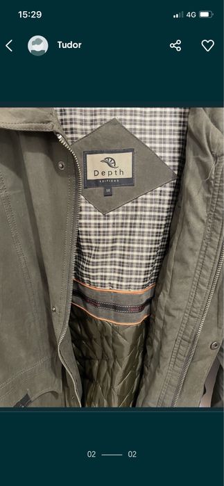 Geci groase si subtiri