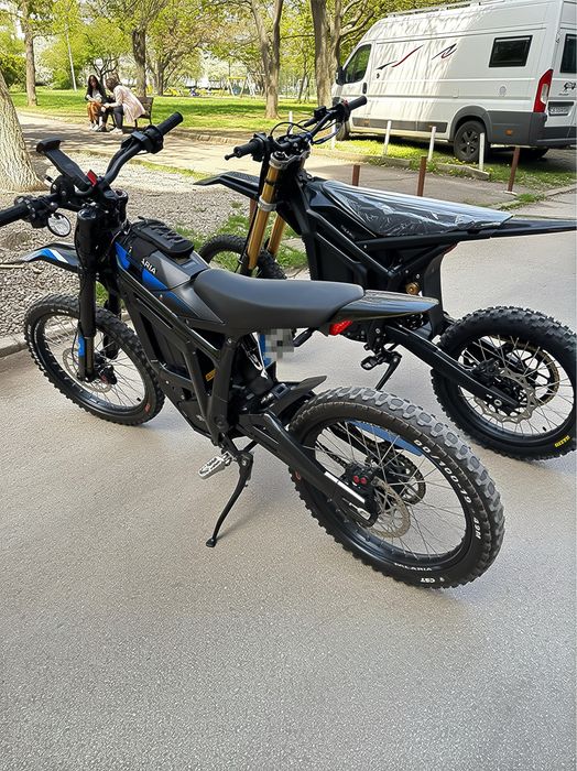 Talaria KOMODO / MX 6