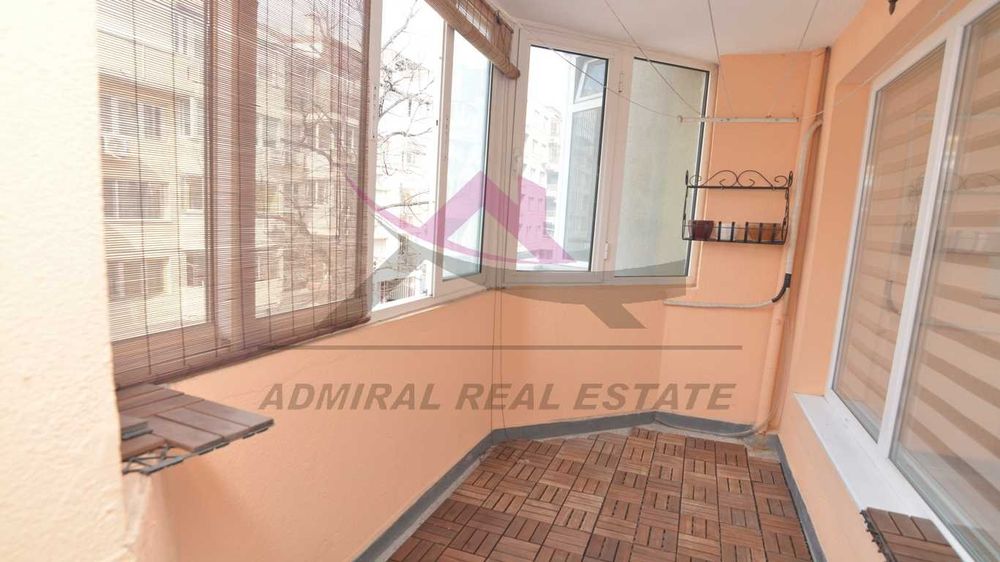 Дава се под наем Двустаен апартамент в Варна, Окръжна болница - 65 кв.м за 398.82 € - Снимка #7