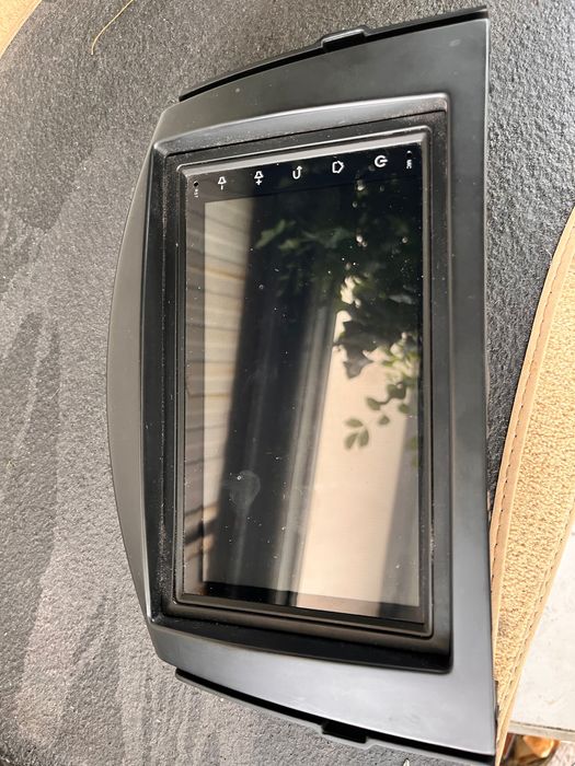 навигация универсална