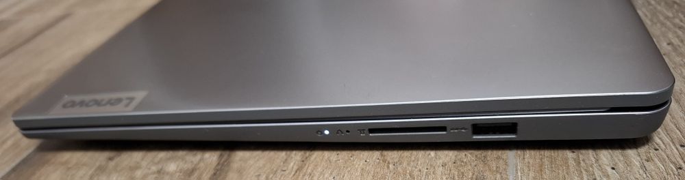 Lenovo IdeaPad 3 Slim | I7 13620H | 16 GB 6400 | 512 SSD