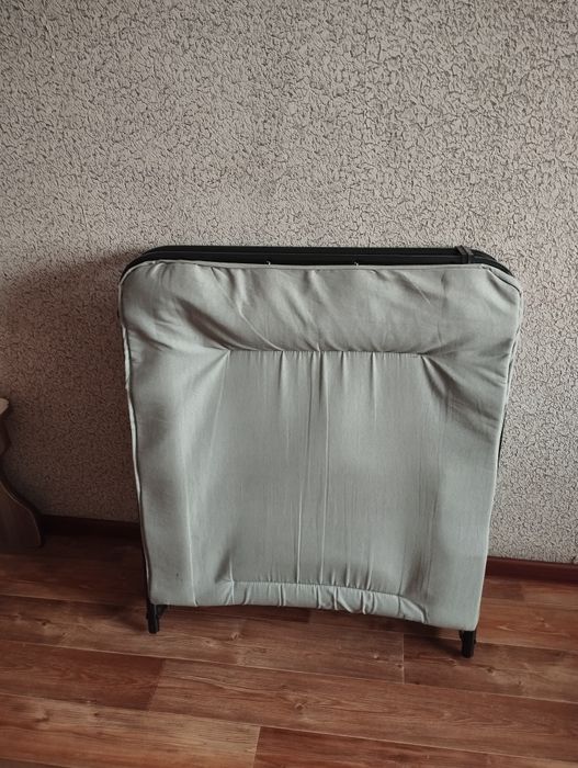 Продам раскладушку